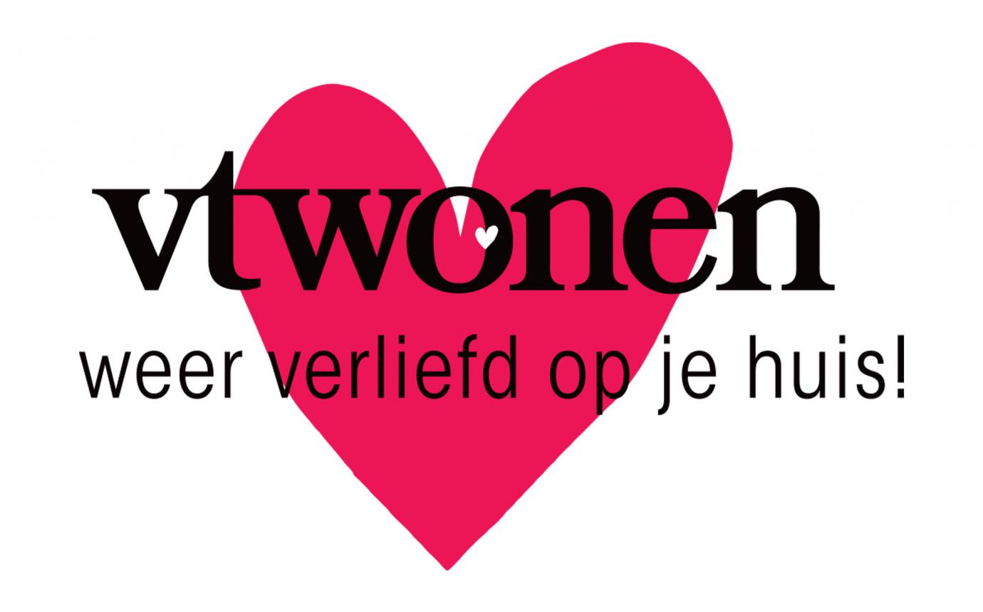 Logo VT Wonen